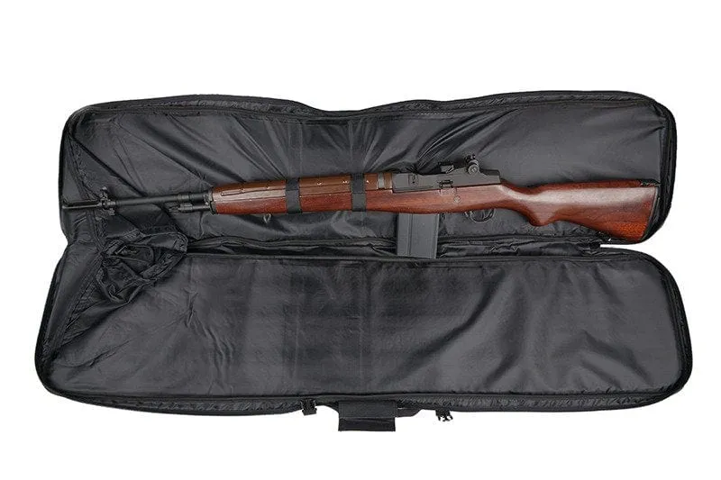 Long rifle bag - 1200mm Black