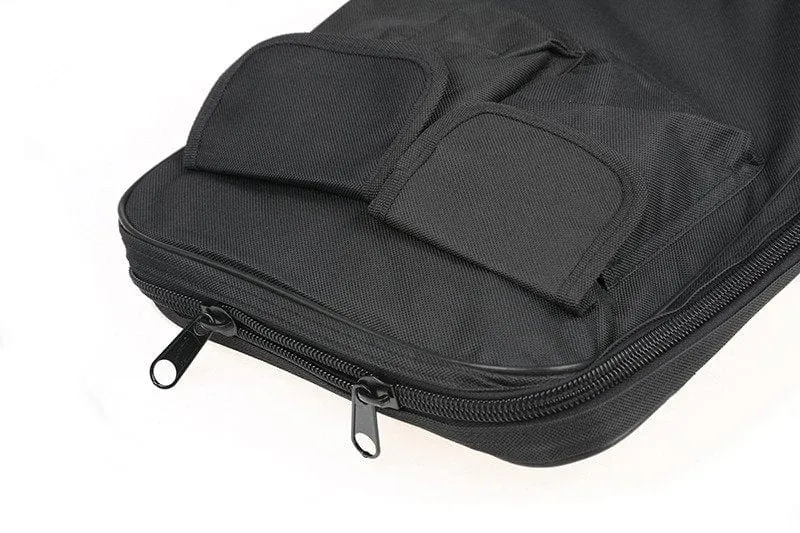 Long rifle bag - 1200mm Black