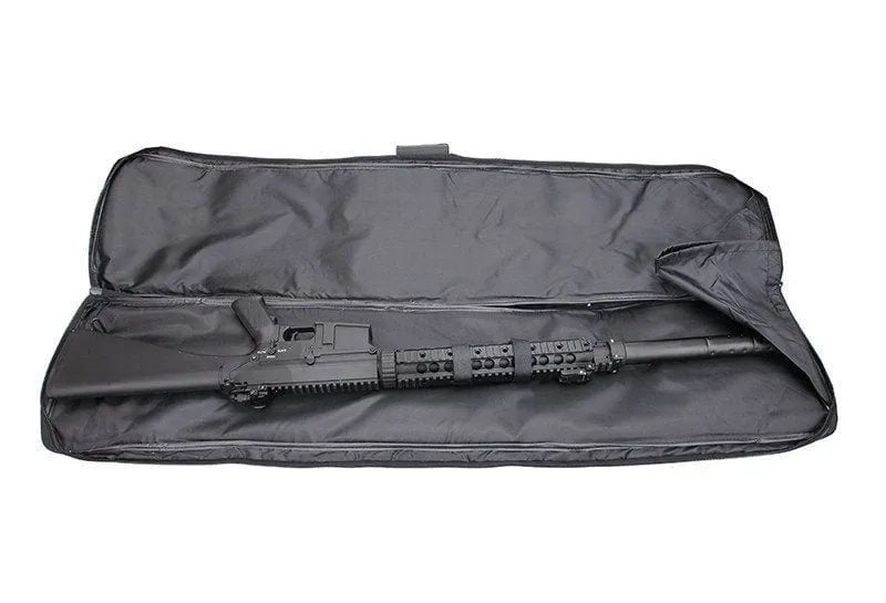 Long rifle bag - 1200mm Black