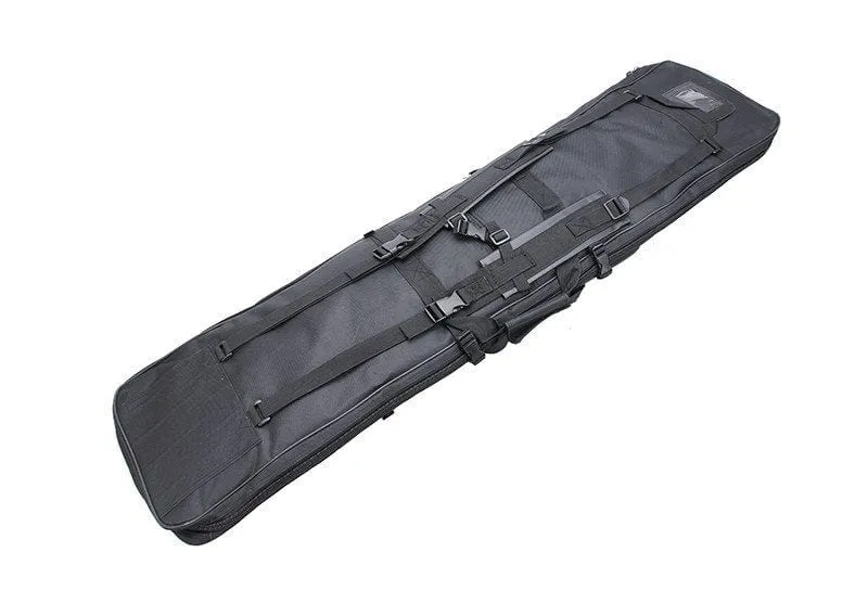 Long rifle bag - 1200mm Black