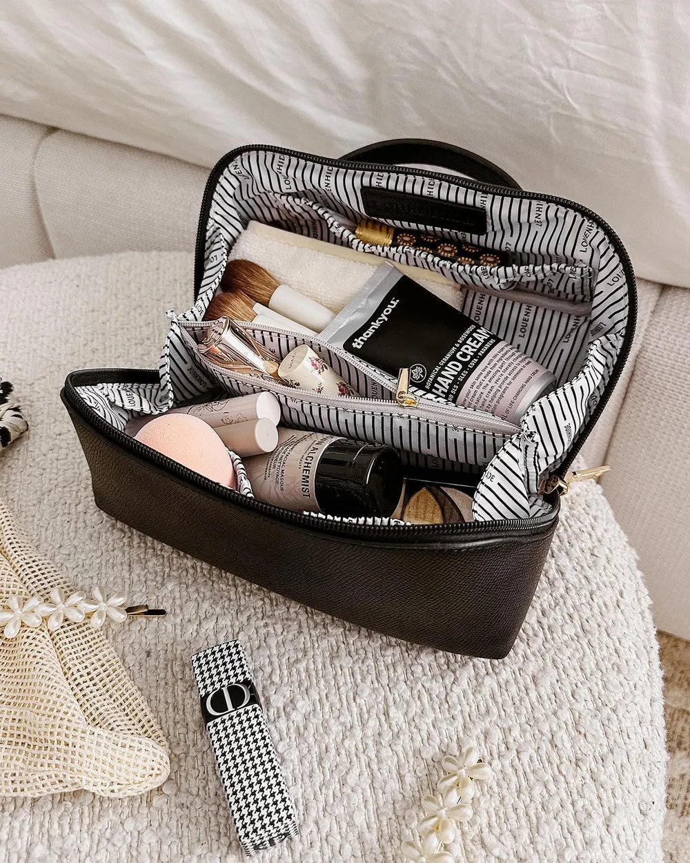 LouenHide - Ellis Makeup Bag