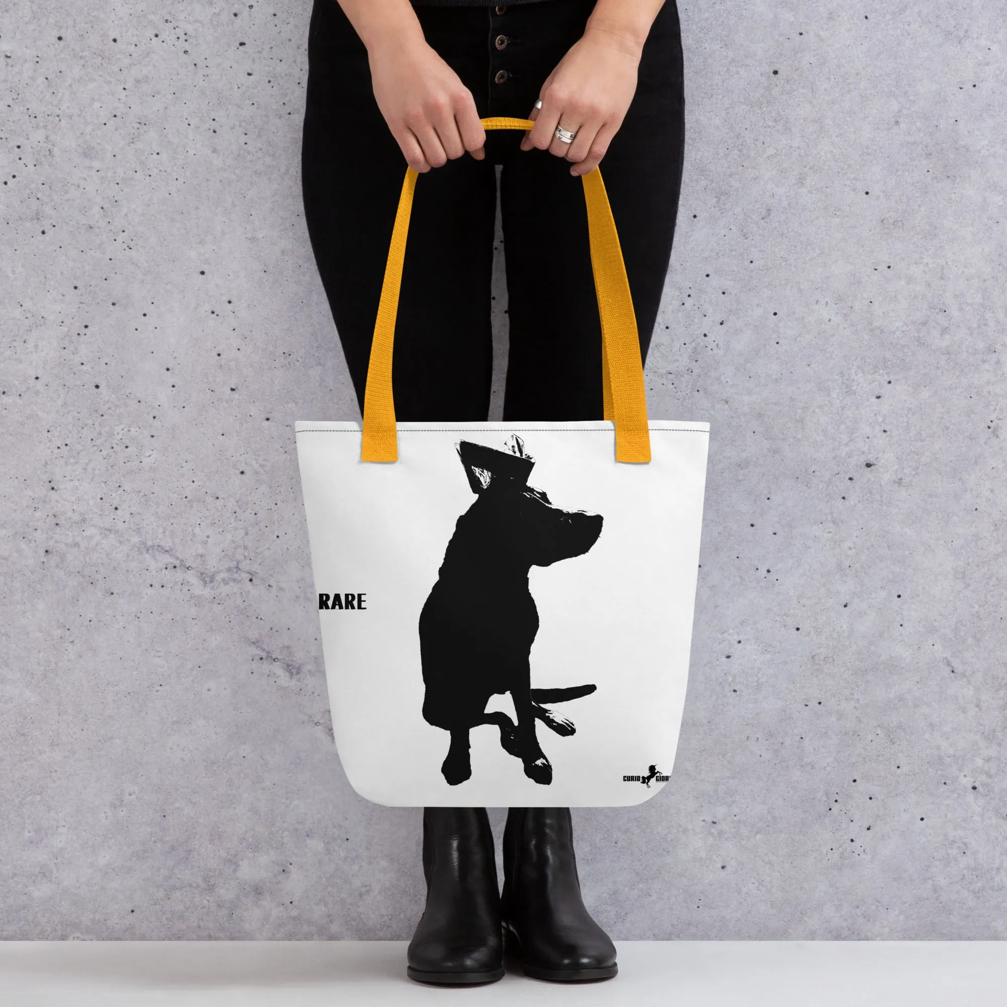 Lucky Tote bag