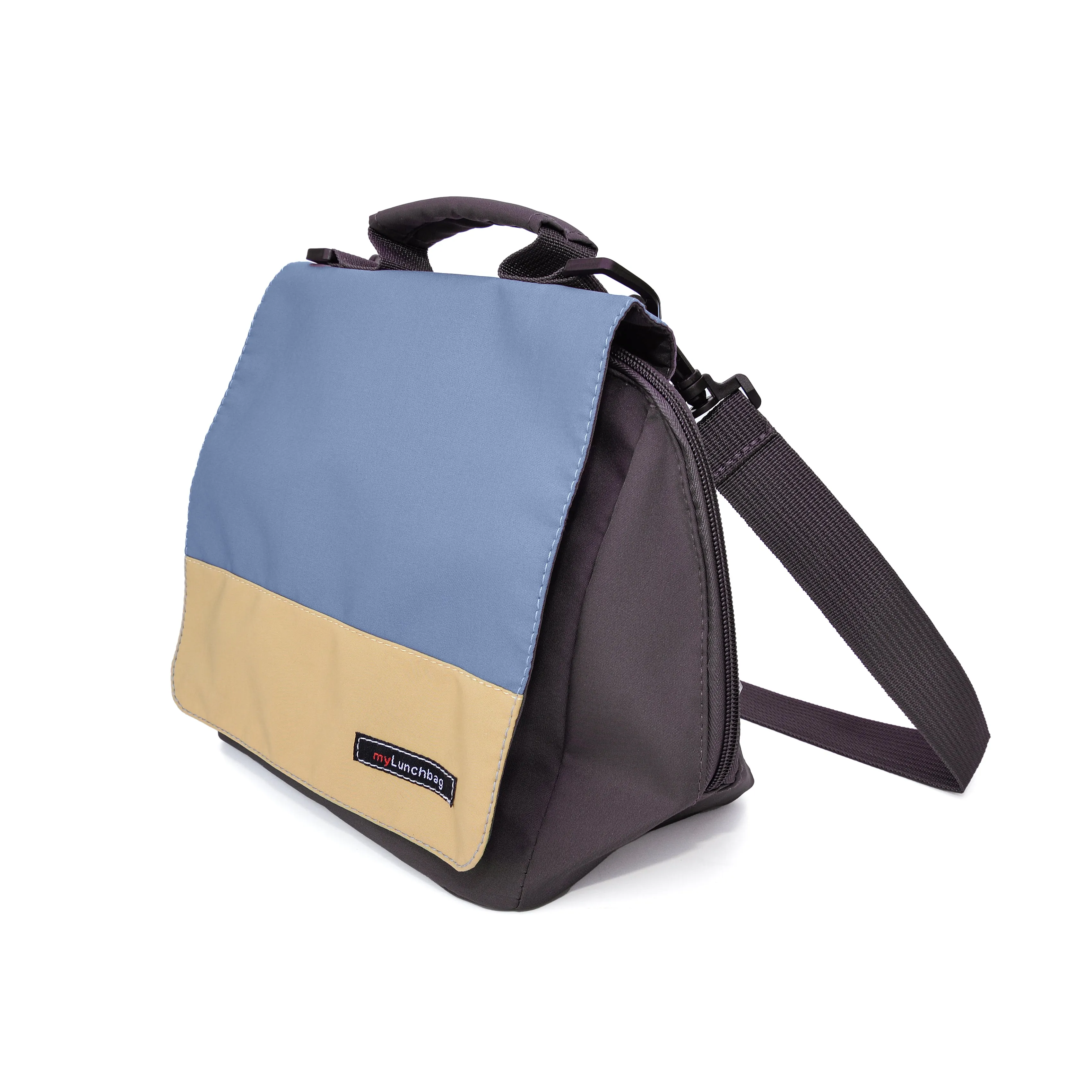 Lunch Bag Smart - Fresh Grey