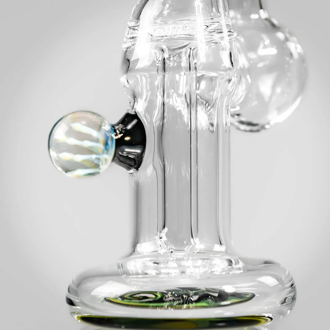 Lurch Glass - Lurchling Bubbler Rigs