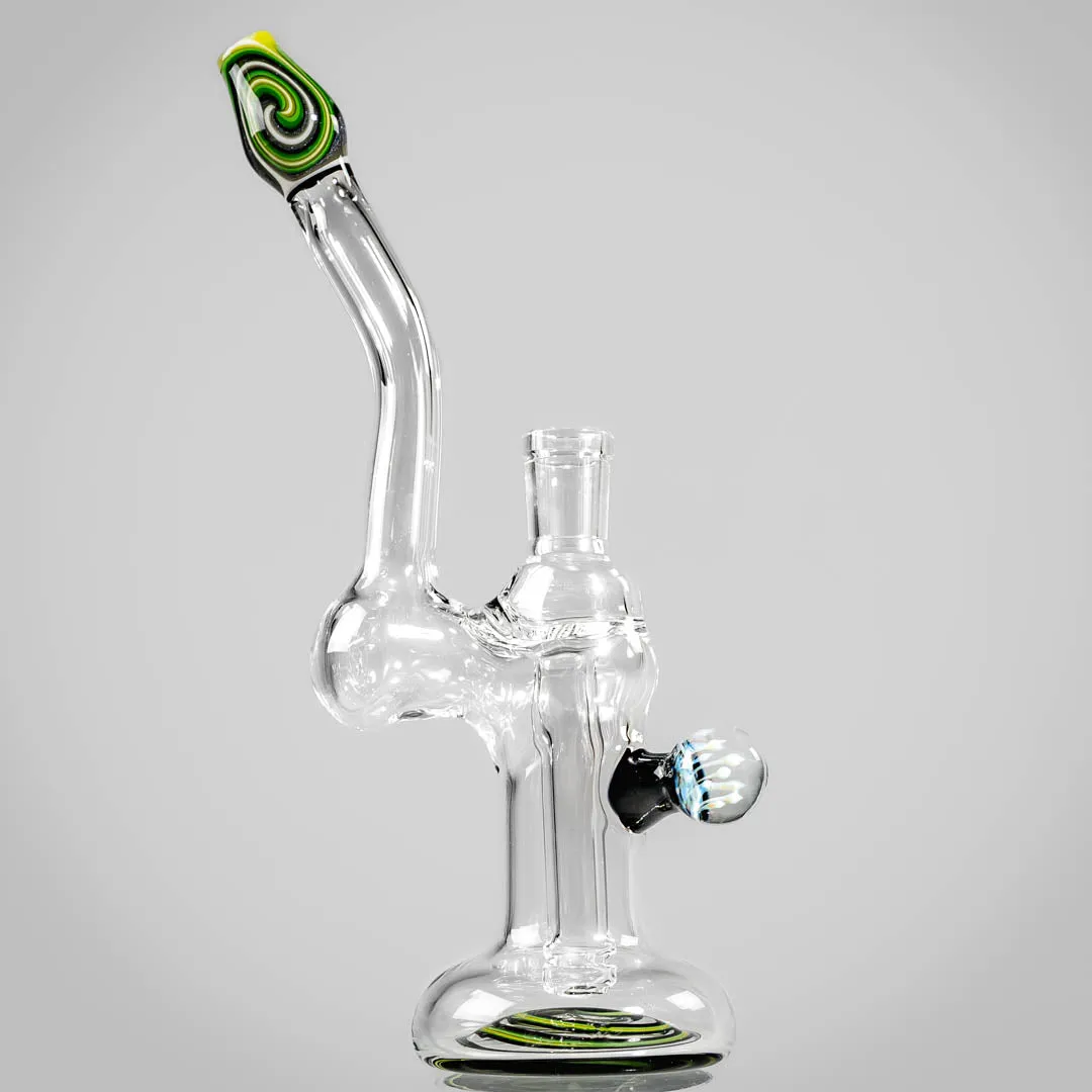 Lurch Glass - Lurchling Bubbler Rigs