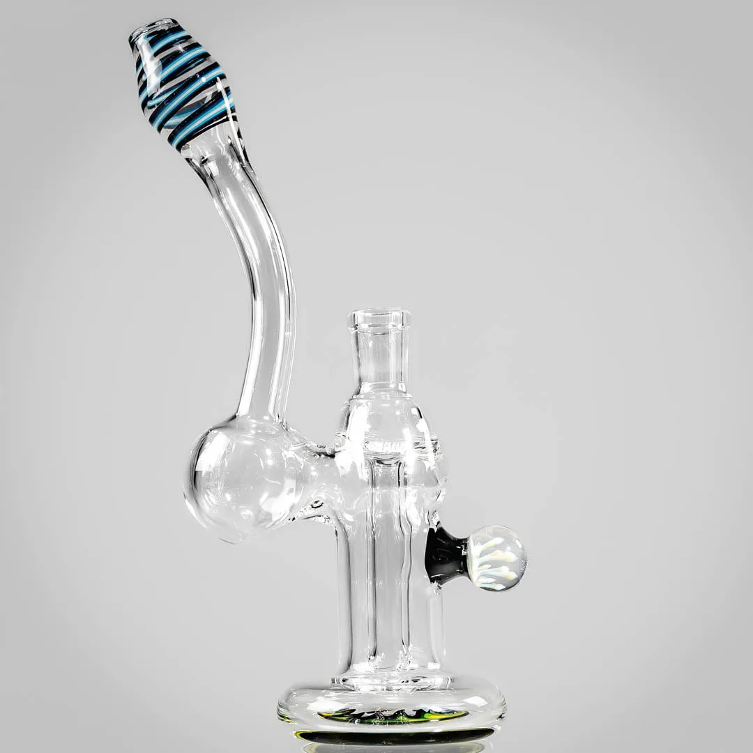 Lurch Glass - Lurchling Bubbler Rigs