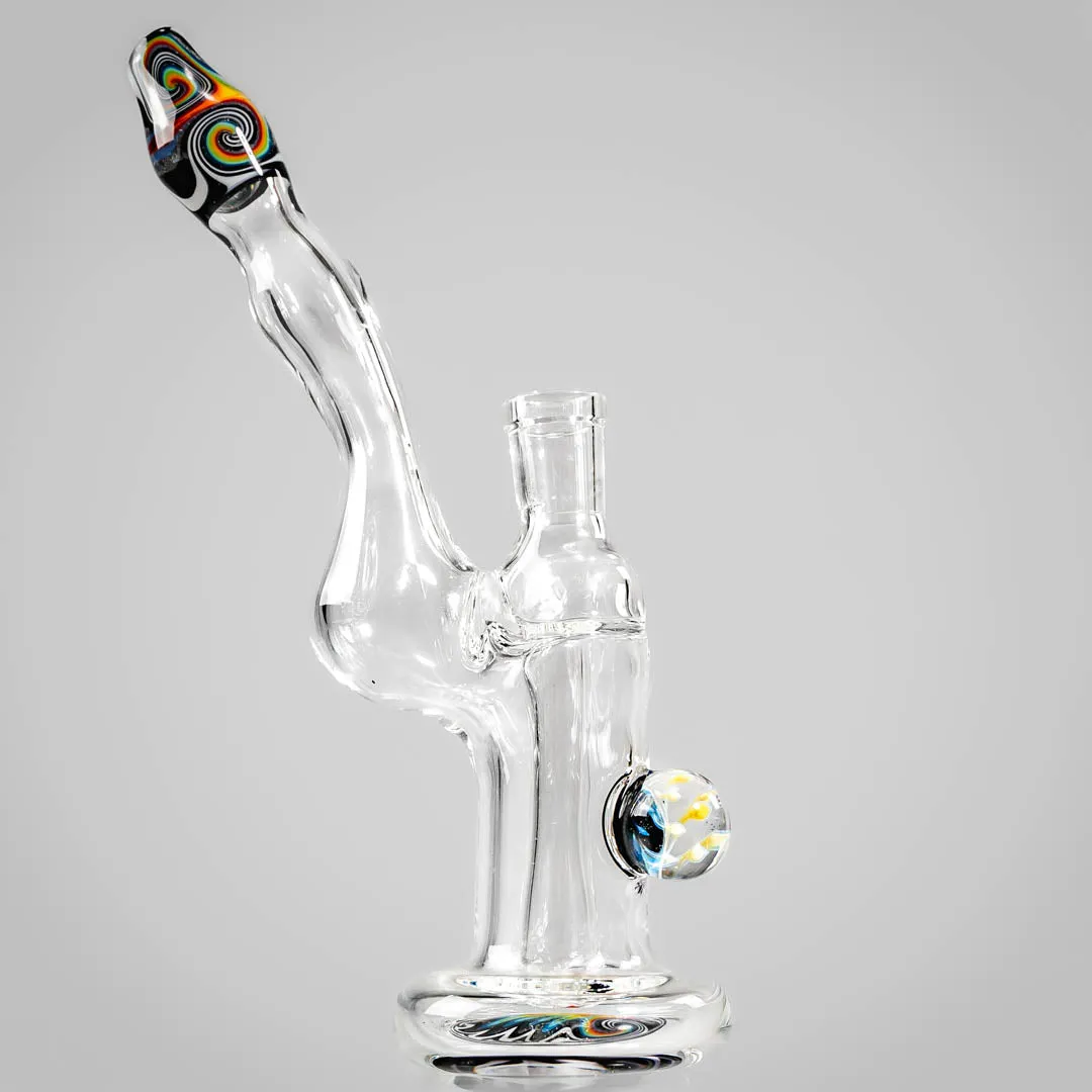 Lurch Glass - Lurchling Bubbler Rigs