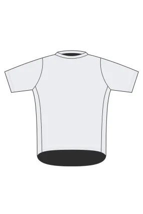 M. PRO AIR ZIPPERLESS JERSEY - CUSTOM EXPRESS