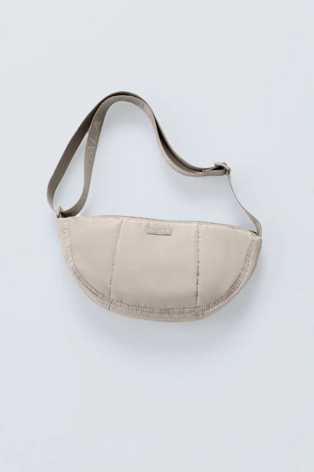 Magic Cross Body Bag - Sand