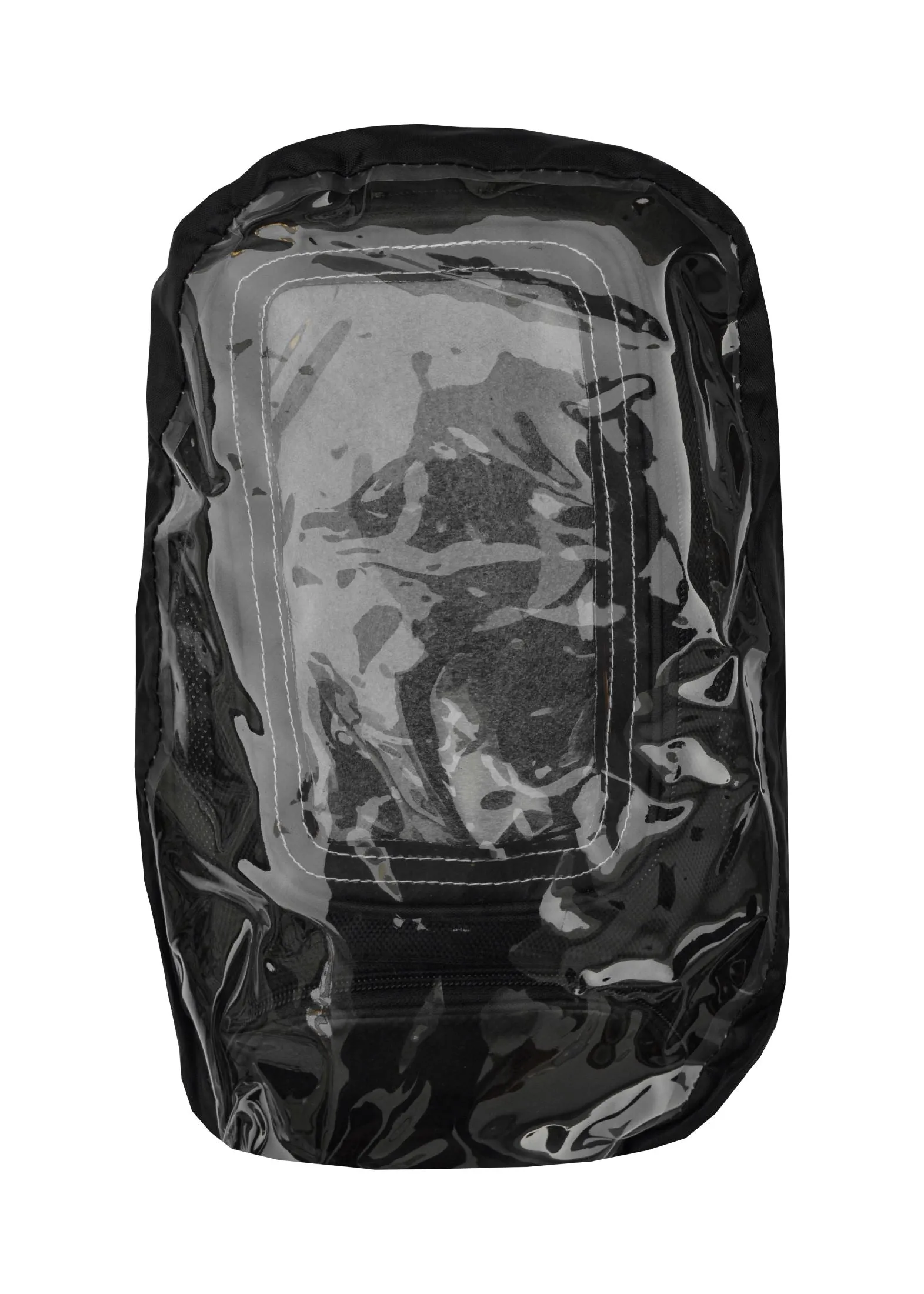 Magnetic Tankbag with Clear Window For GPS