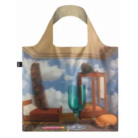 Magritte Personal Values Foldable Bag