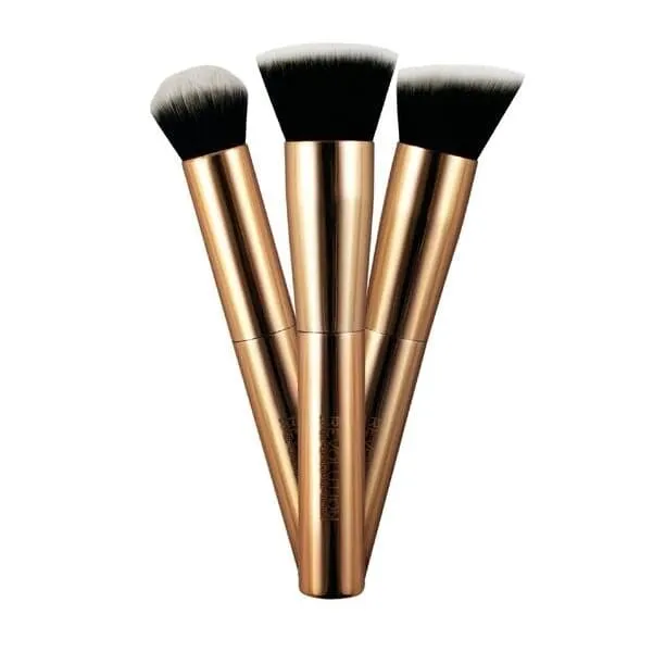 Makeup Revolution Ultra Metals Go Contouring Brush Set