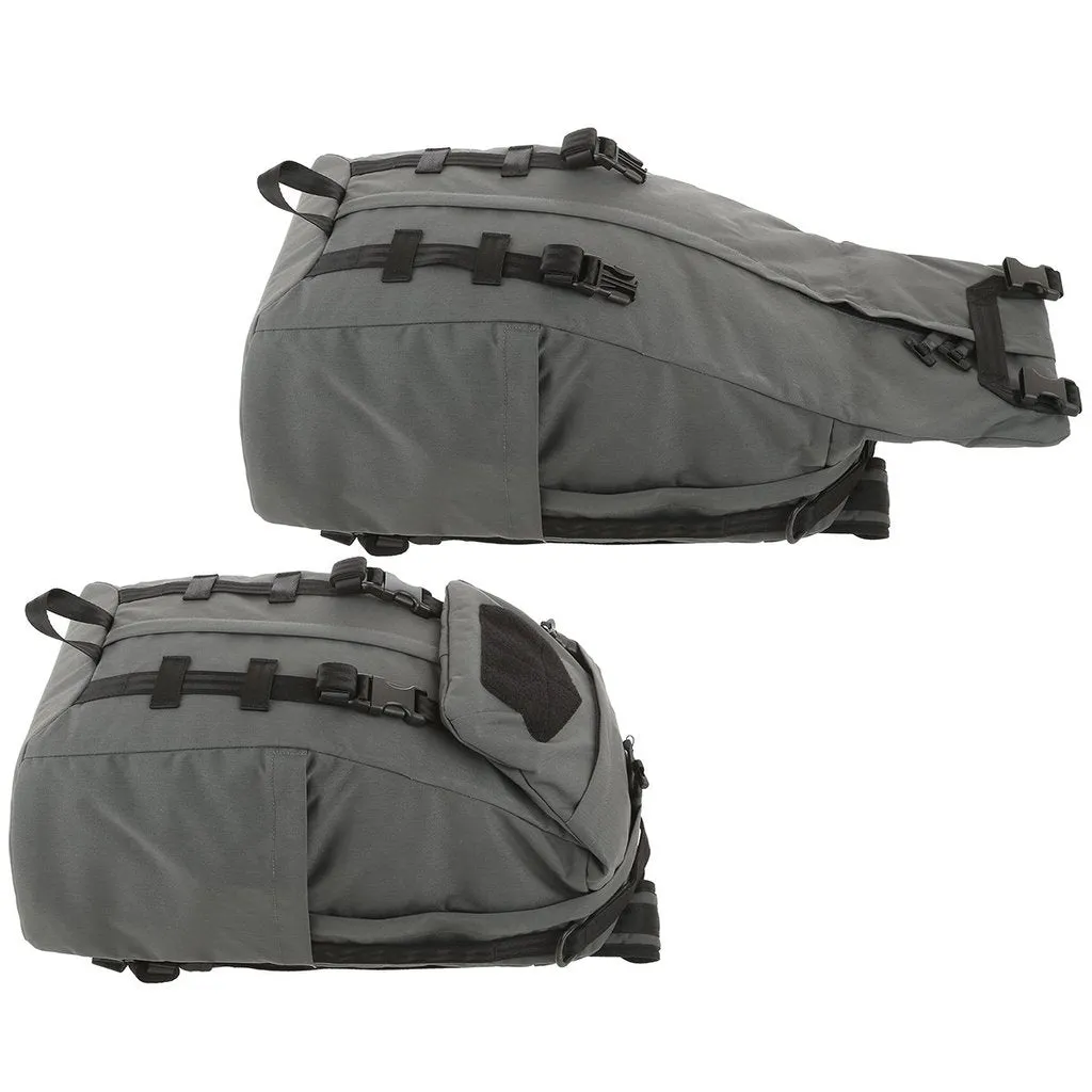 Maxpedition TT26 Backpack 26L  (Wolf Gray)