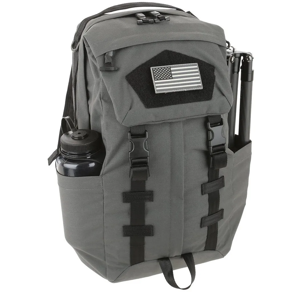 Maxpedition TT26 Backpack 26L  (Wolf Gray)