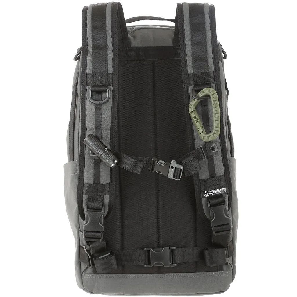 Maxpedition TT26 Backpack 26L  (Wolf Gray)