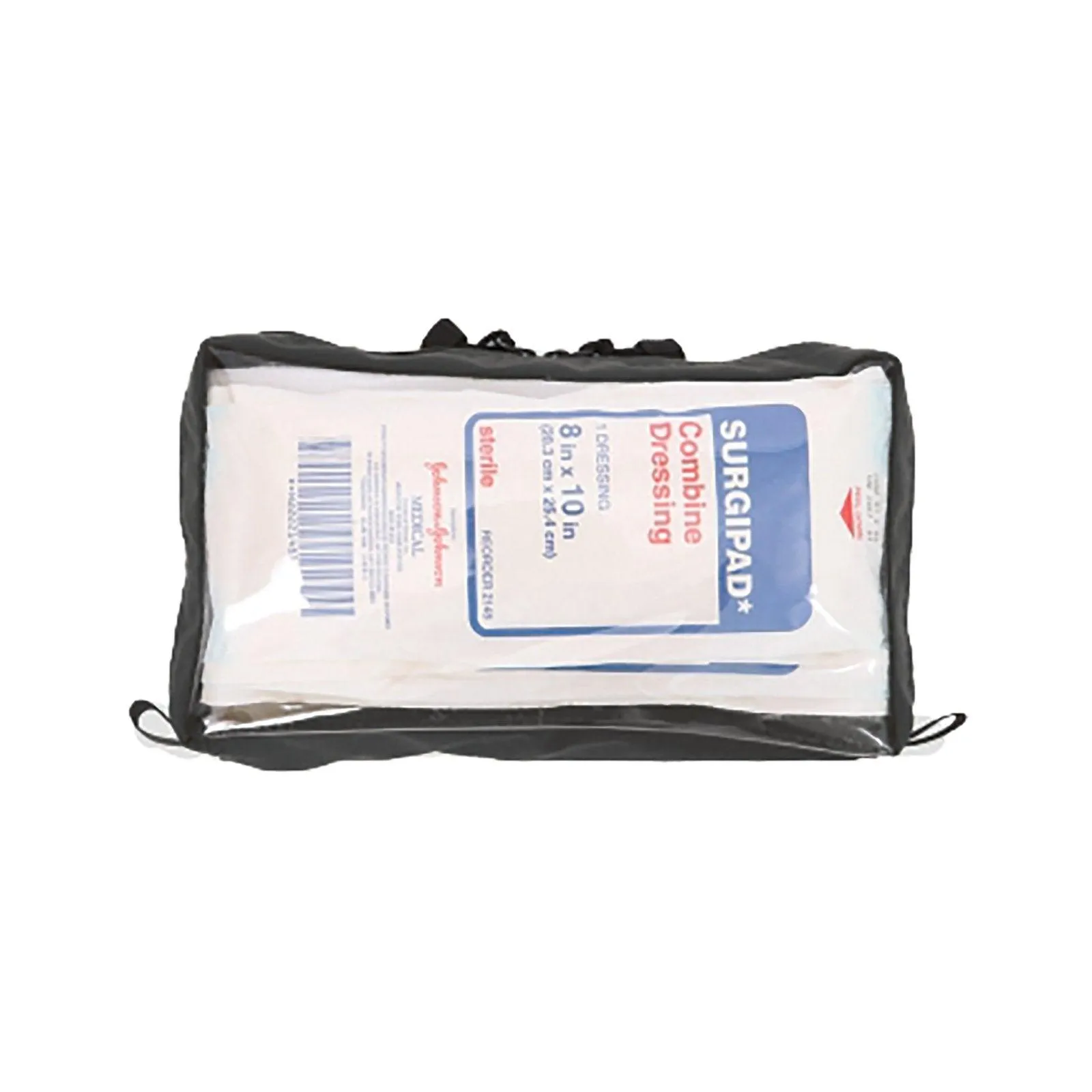 Med Pack Large Inside Pouch