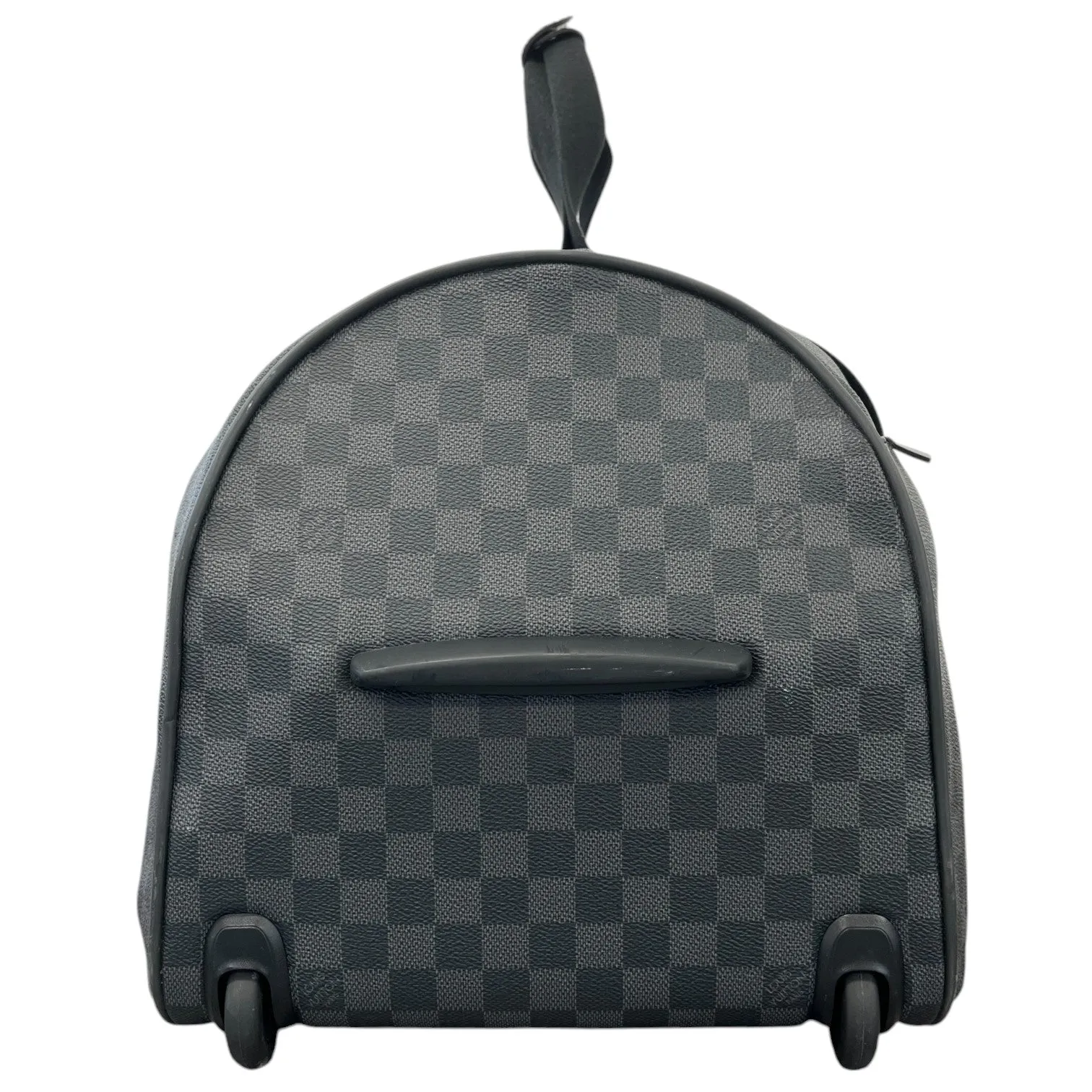 Men's Neo Eole Damier Duffle Suitcase Black