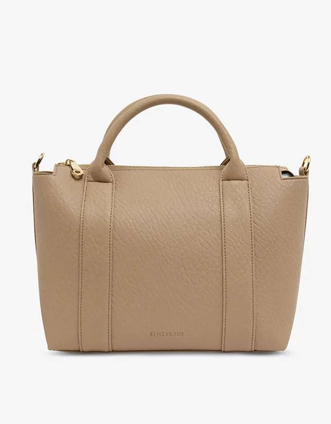 Messina Tote Latte