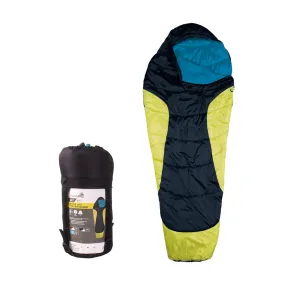 MICRO LITE TERRAIN MUMMY SLEEPING BAG