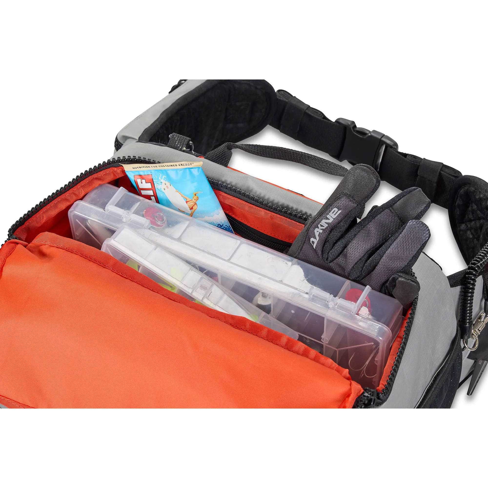 Mission Fish Waist Pack 12L