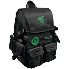 Mobile Edge RAZERBP17 17.3 Razer Tactical Backpack