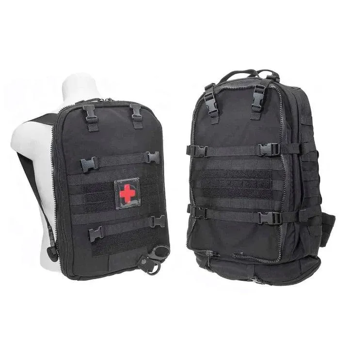 Mojo Multi-Mission Aid Bag