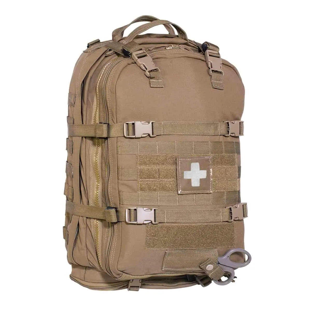 Mojo Multi-Mission Aid Bag