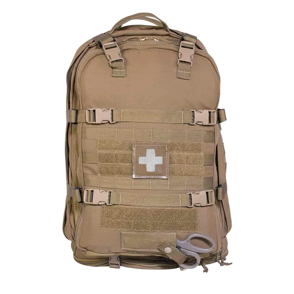 Mojo Multi-Mission Aid Bag