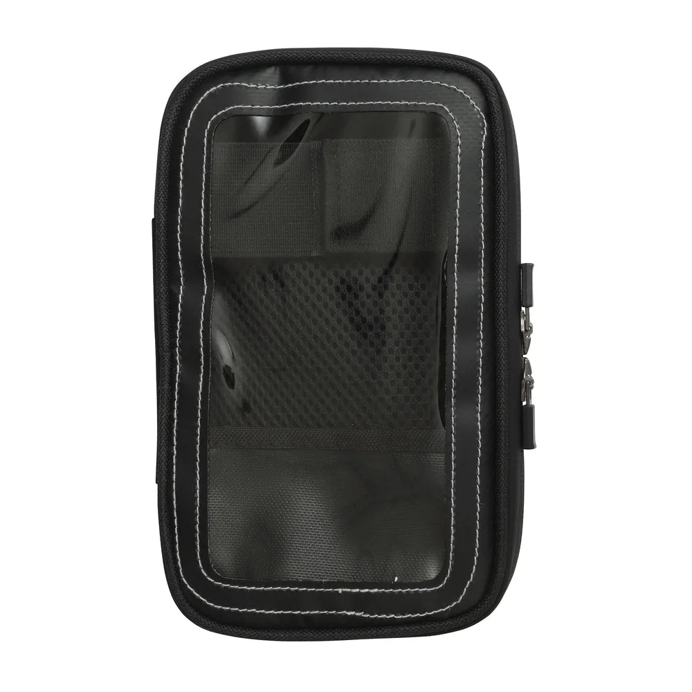 MP8741 Cell Phone Cover Magnetic Tank Bag