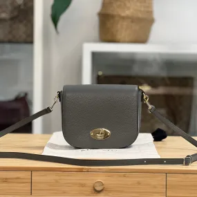 Mulberry Darley Satchel