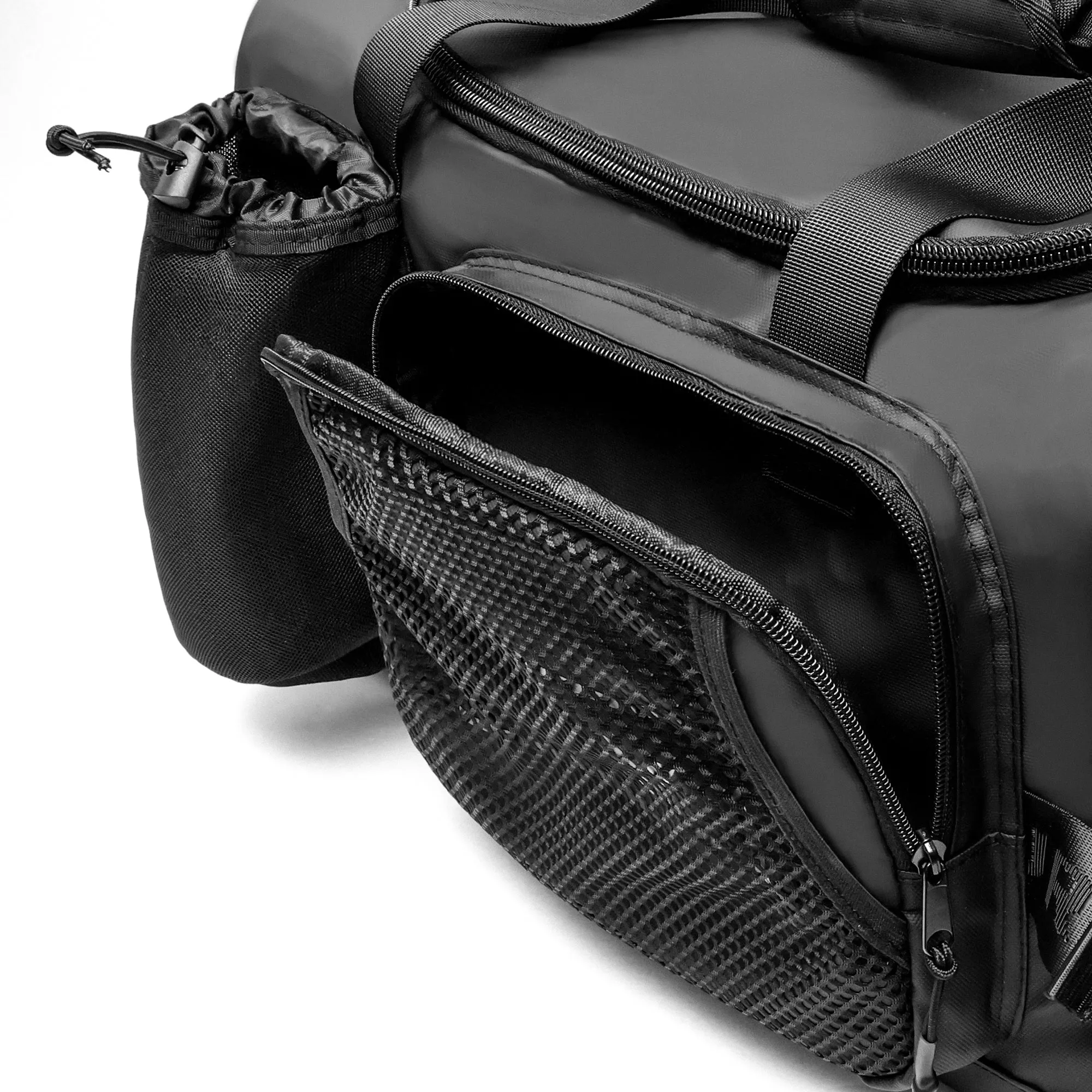 MVRK 2-IN-1 Travel Duffle