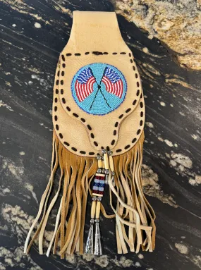 Native American Pouch