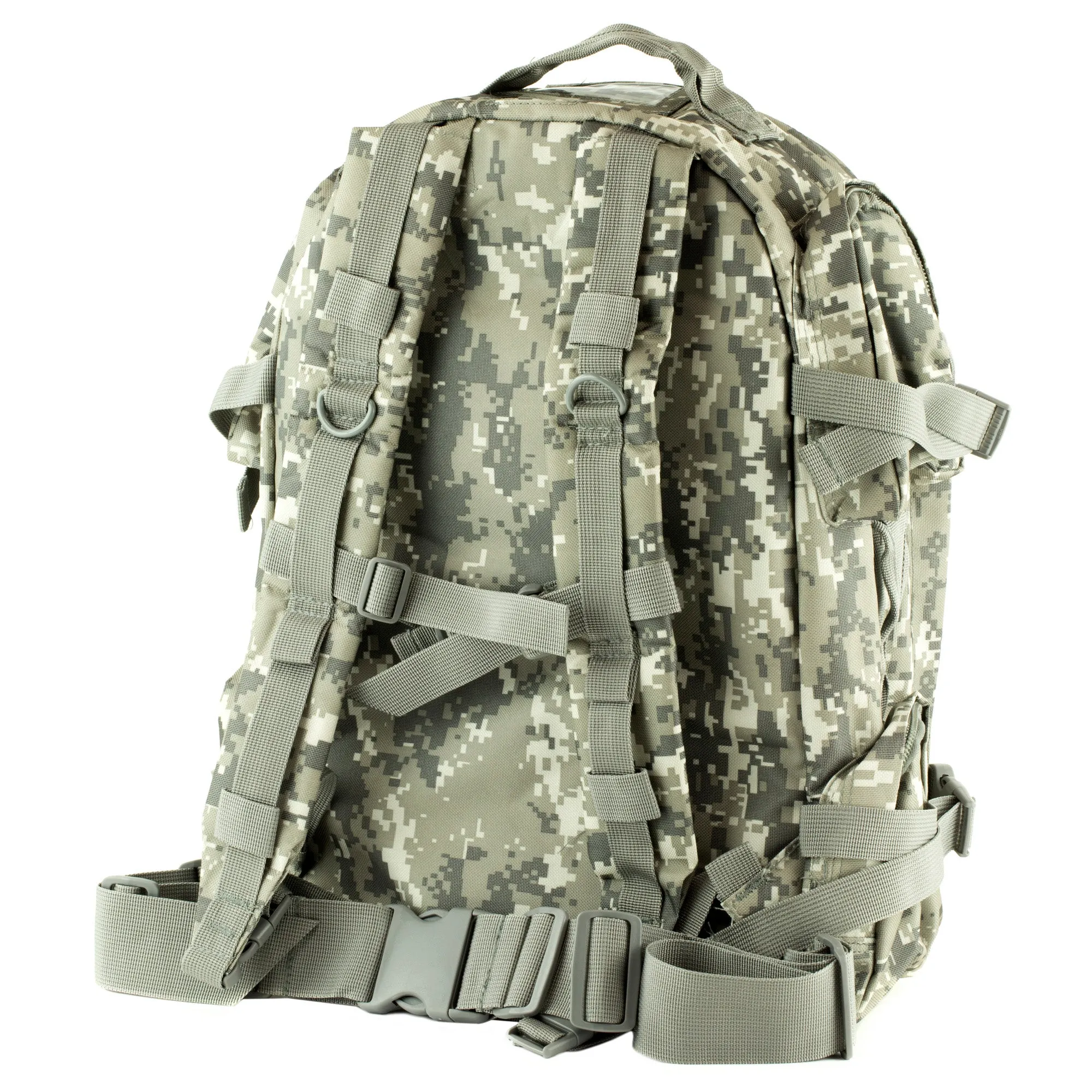 Ncstar Vism Tactical Backpack