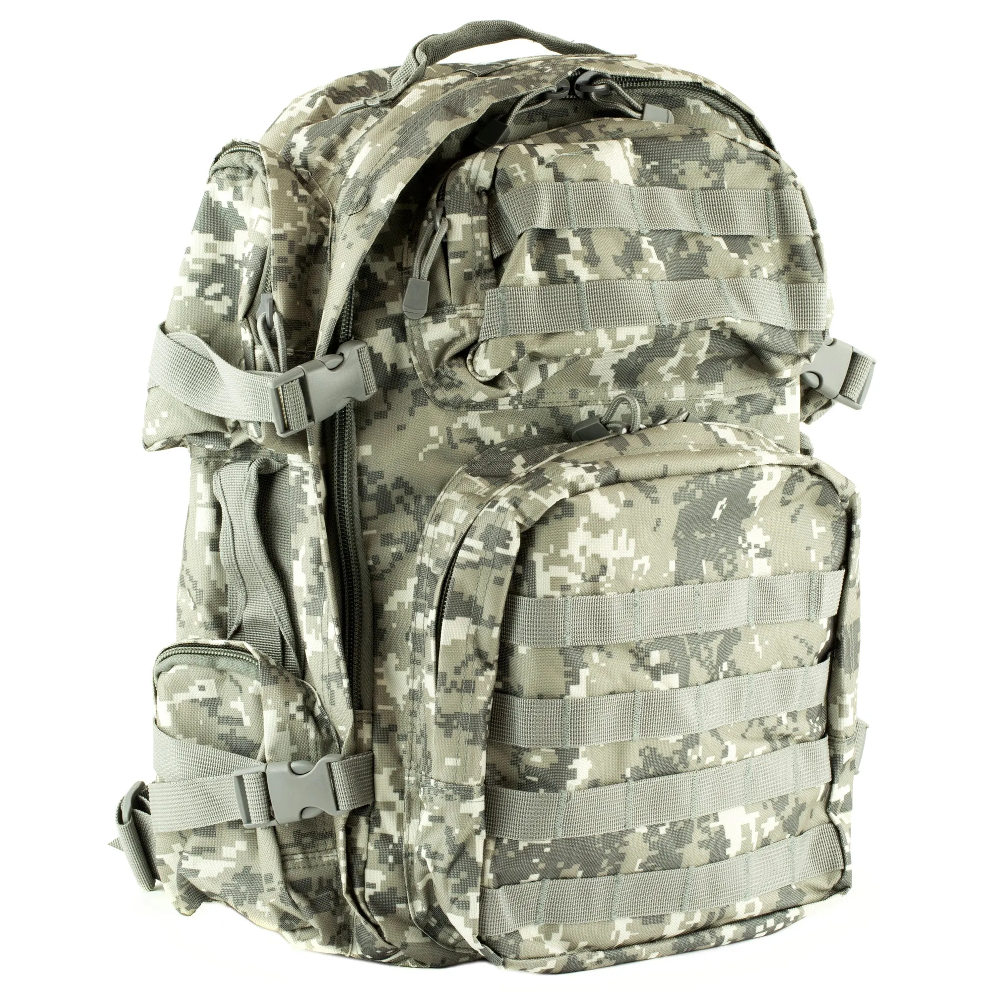 Ncstar Vism Tactical Backpack