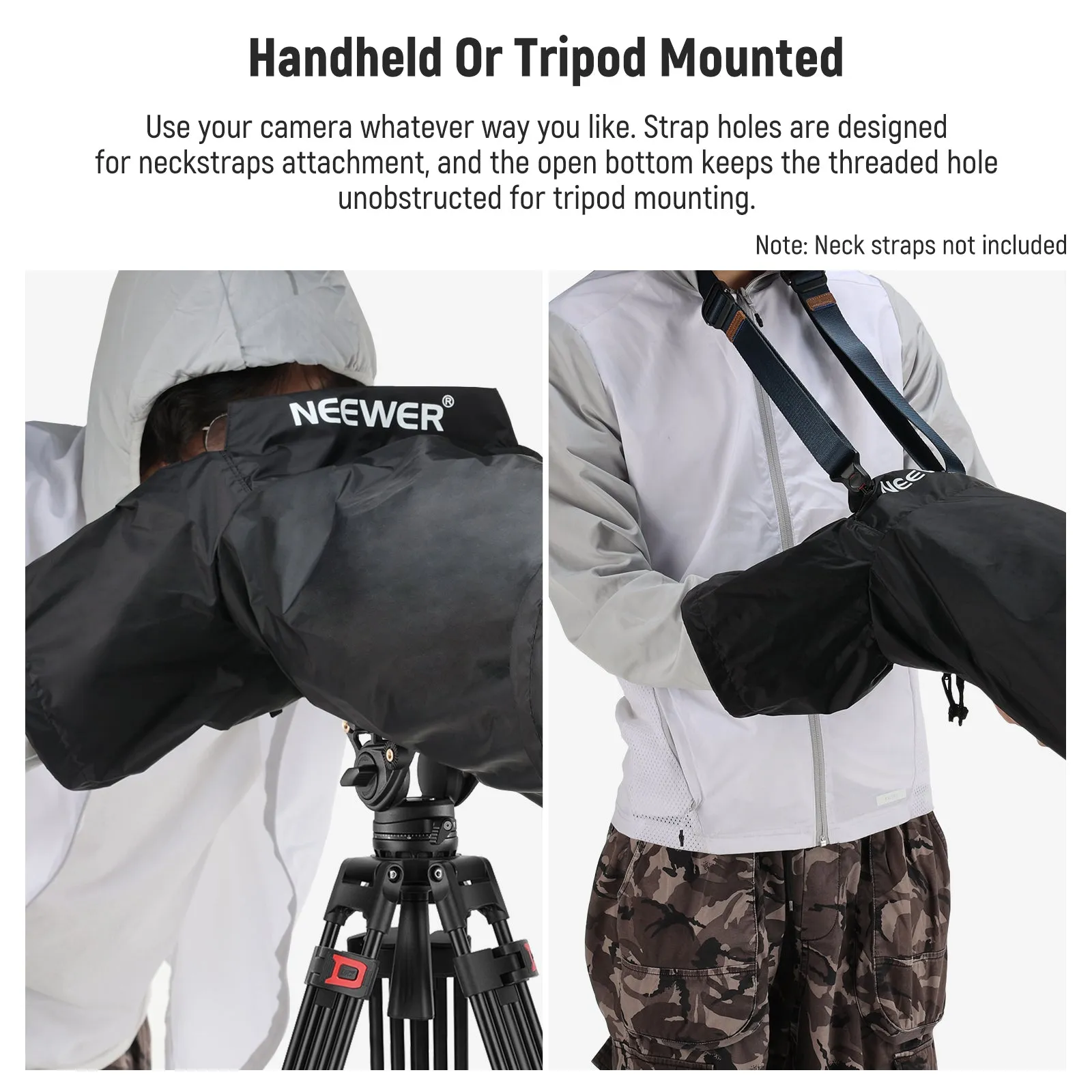 NEEWER PB004 Camera Rain Cover