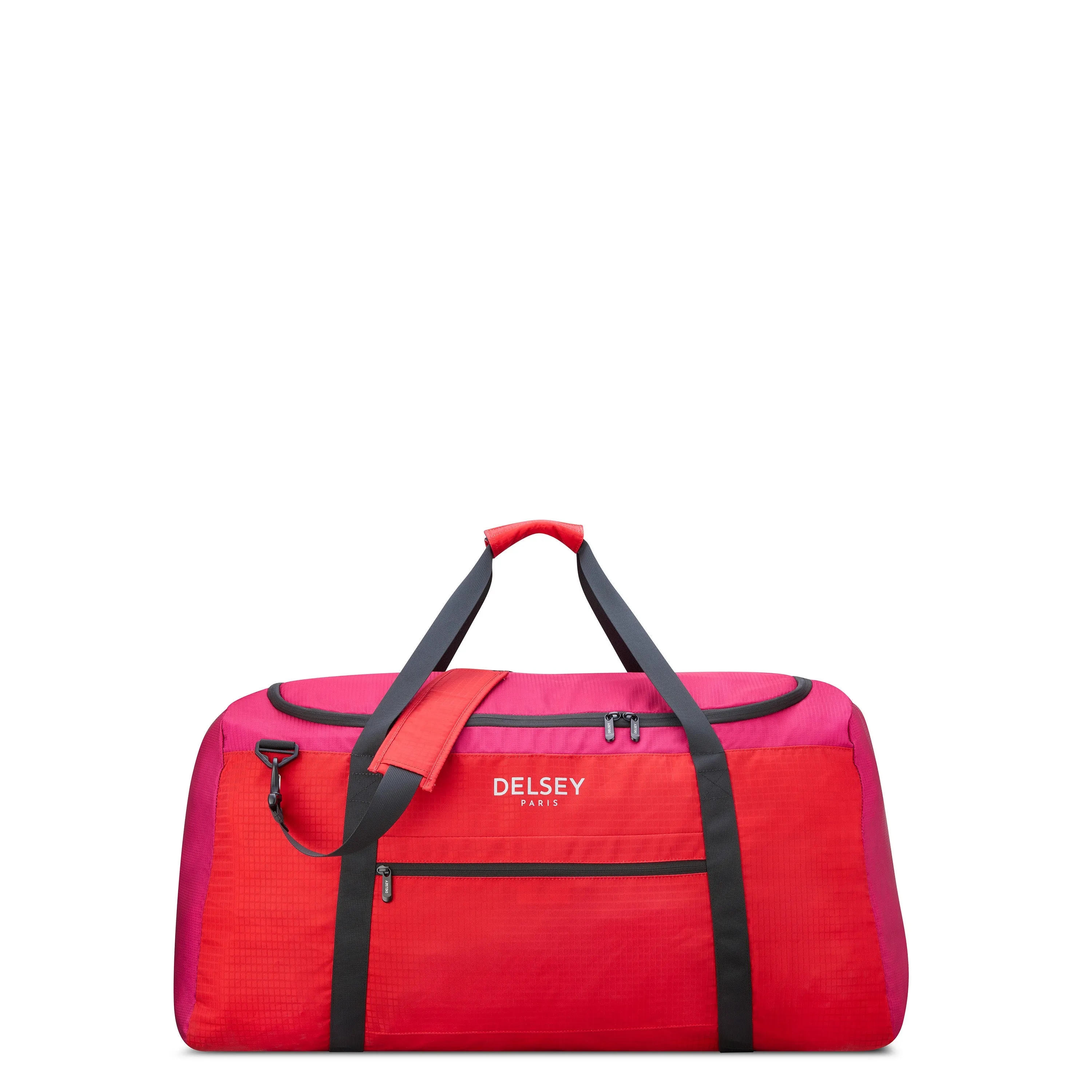 Nomade - Foldable Duffle Bag L (80cm)