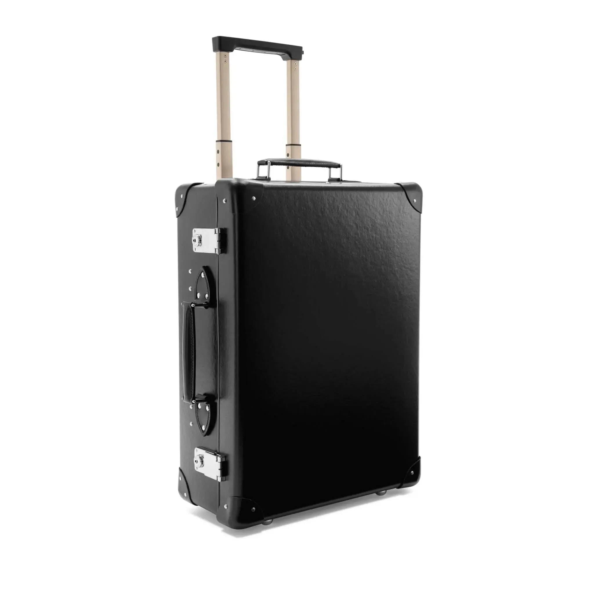 Original · Small Carry-On - 2 Wheels | Black/Black