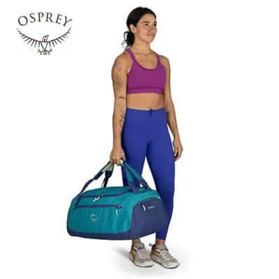 Osprey Daylite Backpack Duffel 60 – Everyday