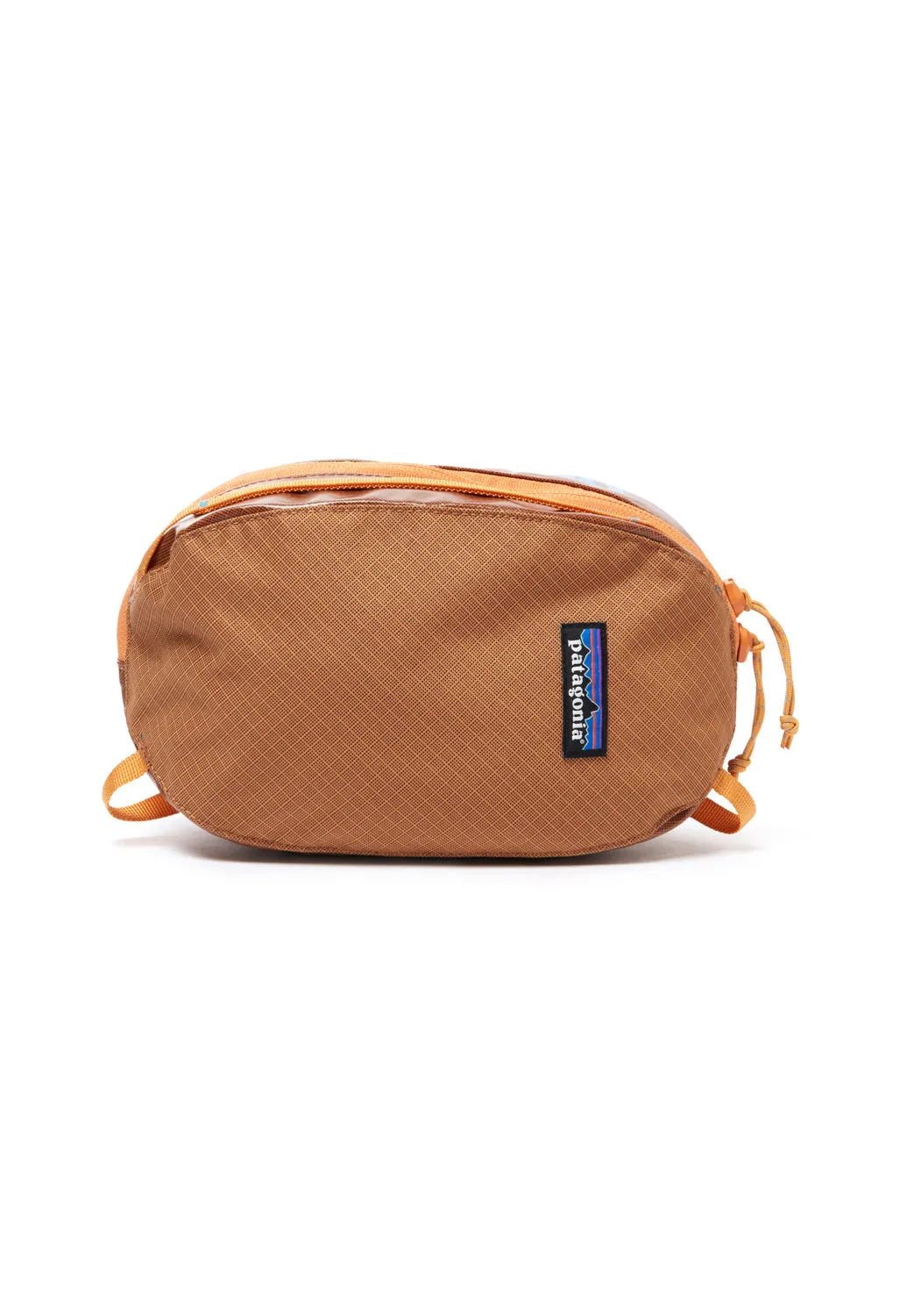 Patagonia Black Hole Cube - Small - Umber Brown