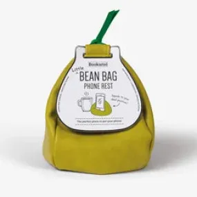 Phone Rest Little Bean Bag Chartreuse 42650