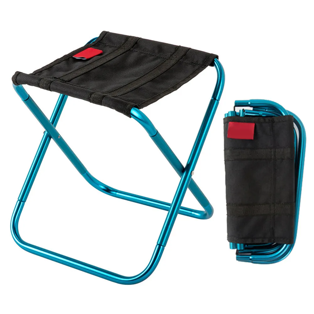 Portable Folding Fishing Chair