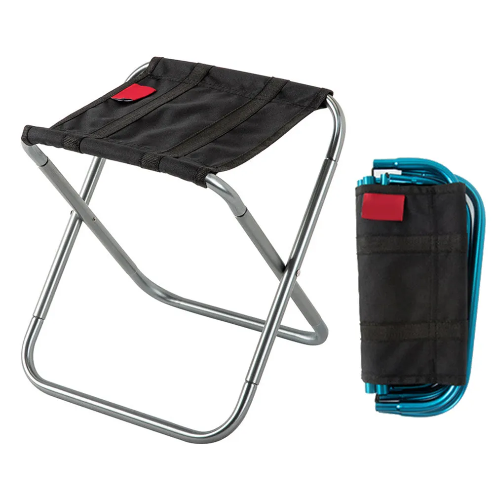 Portable Folding Fishing Chair