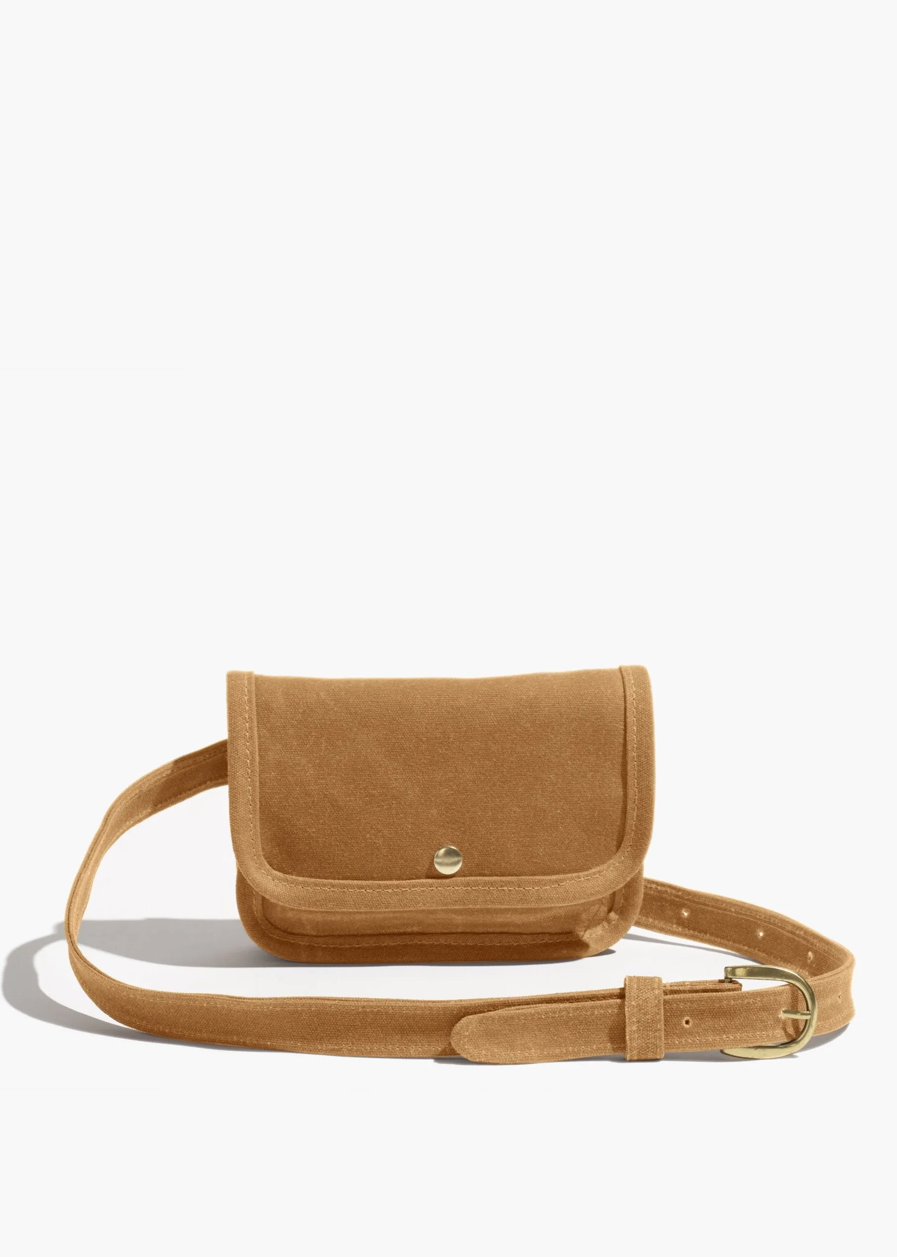 Preorder | Belt Bag | Honey