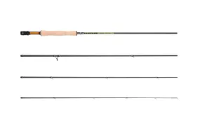 Primal Relay Fly Fishing Rod