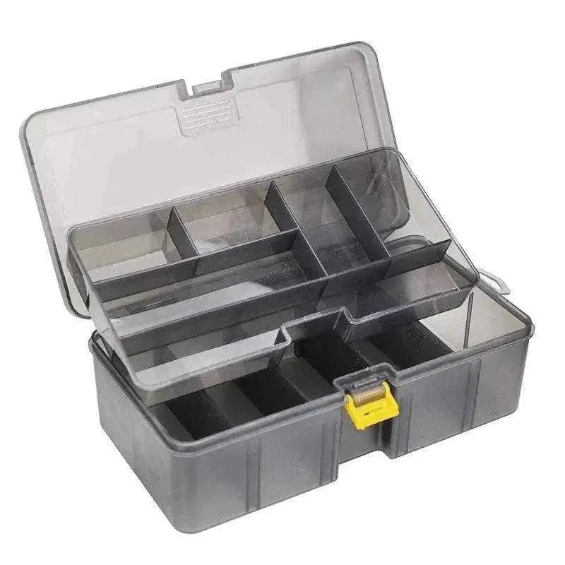 PRO BEROS Fishing Tackle Box