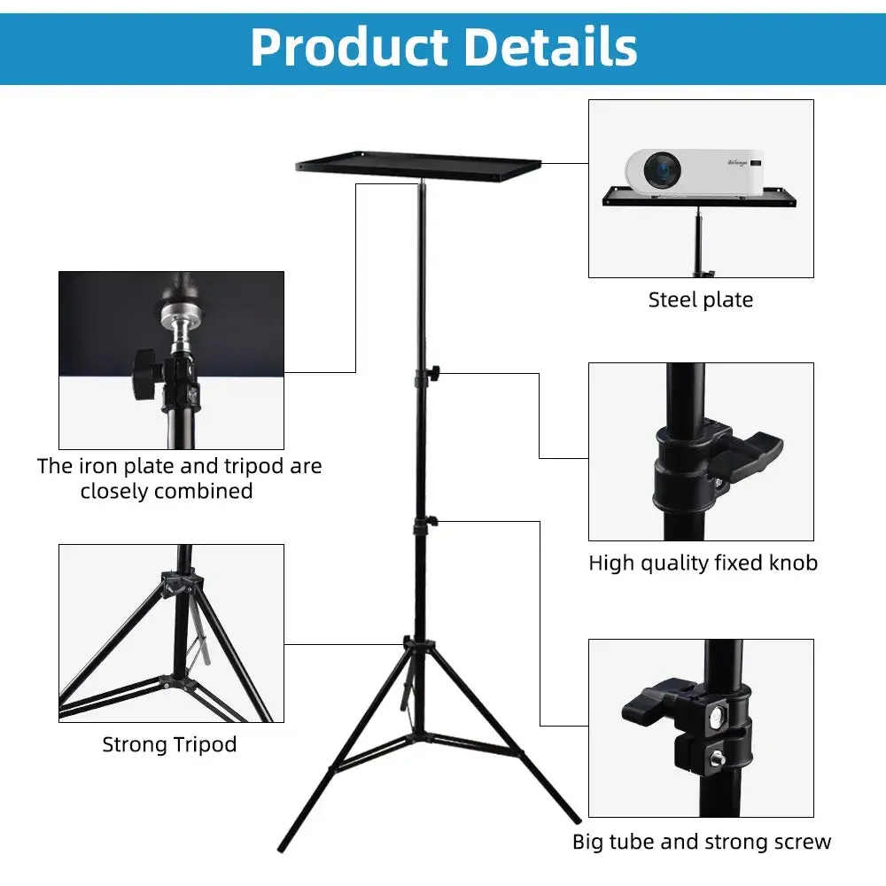 Projector Bracket Tripod