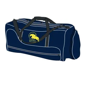 Quail Run- Duffle Bag