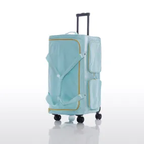 Rac n Roll Large Aqua Bag