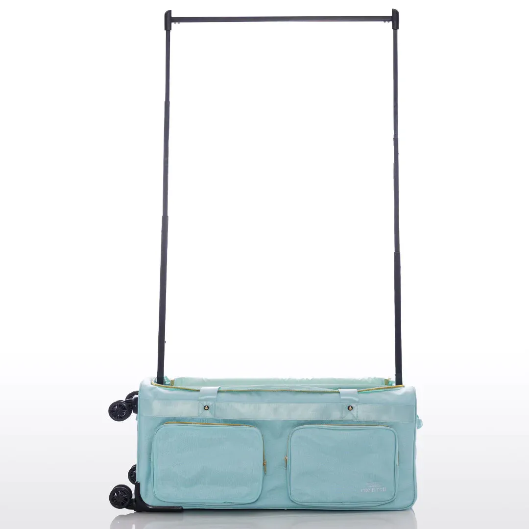 Rac n Roll Large Aqua Bag