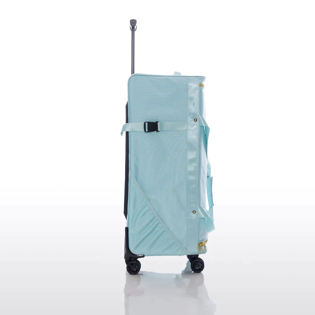 Rac n Roll Large Aqua Bag